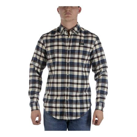 Napapijri Casual Shirts inbo, Herre Skjorter