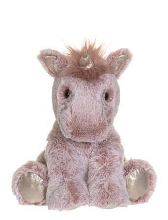 Teddykompaniet | Enhörning, Engla | ONE SIZE