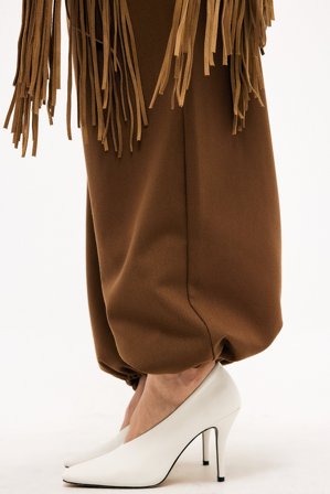 NA-KD Pumps mit eckiger Zehenpartie - Schuhe mit Absatz - Weiß - EU 37