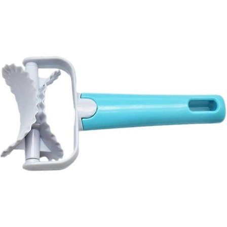 Rullskärare Plast Kakform Fondant Tårtform Kamel Verktyg