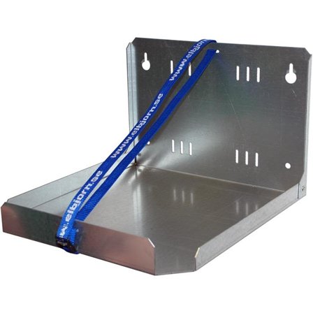 El-Björn ADS Väggfäste, Inomhusklimat