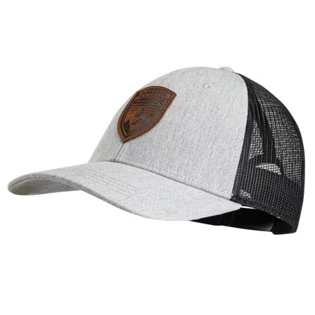 Kühl Rustik Born Trucker Men caps Grey OneSize