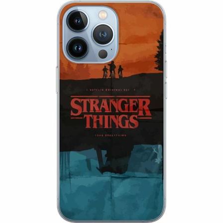 Apple Iphone 13 Pro Skal / Mobilskal - Stranger Things