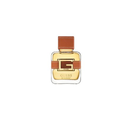 Guess Iconic Men Eau de Parfum 50 ml, Parfumer & Dufte, Parfumer Til Ham, Eau De Parfum
