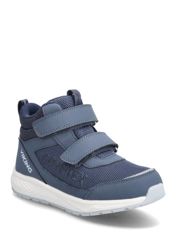 Viking Bouncy Mid Gtx 2V - Blue - 29