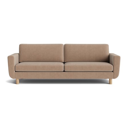Haven 3-Sitzer-Sofa