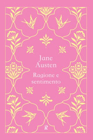 Ragione e sentimento Jane Austen