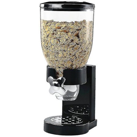 Murokone Murokone Yhden Kupin Kaurahiutalekone Muroannostelija