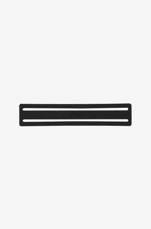 MiLLE W NORDISK DESIGN - Serviettholder Picnic - Svart - Kjøkkenoppbevaring - Fra Homeroom