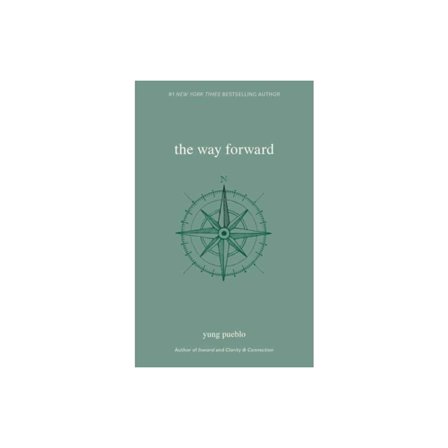The Way Forward (häftad, eng)