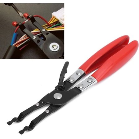 Sveiseklemmer, multifunksjonelle sveiseklemmer, verktøy for ledningsklemmer, metall sveiseklemmer, verktøy for bilreparasjon og identifikasjon