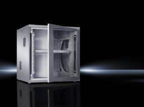 RITTAL FlatBox skap - 6U - 19"