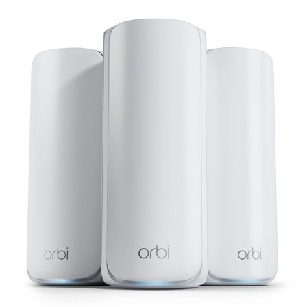 Netgear ORBI7 TB WIFI7 3PK BNDL