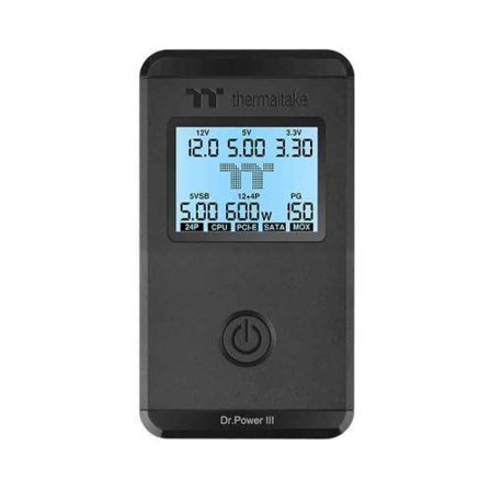 Thermaltake Dr. Power III Power Supply Tester