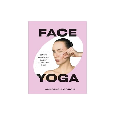 Face Yoga (inbunden, eng)
