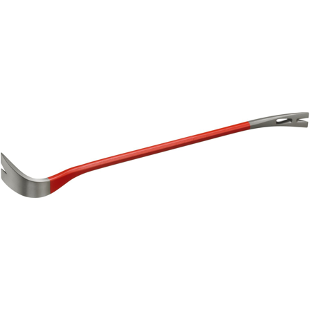 Hultafors 109/25"TD Brekkjern 640 mm, herdet stål, Håndverktøy