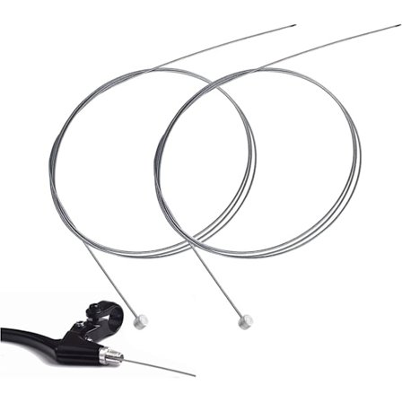 Cykelbromskabel Fram och Bak, Mountainbike Bromskabel DXGHC