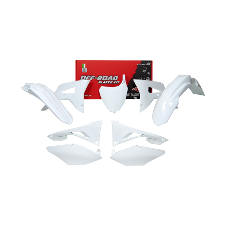 Rtech Plastic Kit - Honda CRF 250R 2018-2021
