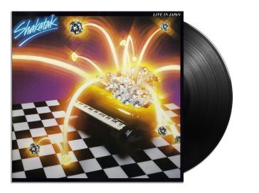 Live in japan Shakatak