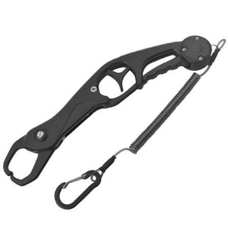 Fish Lip Grip Fishing Gripper MUSTA