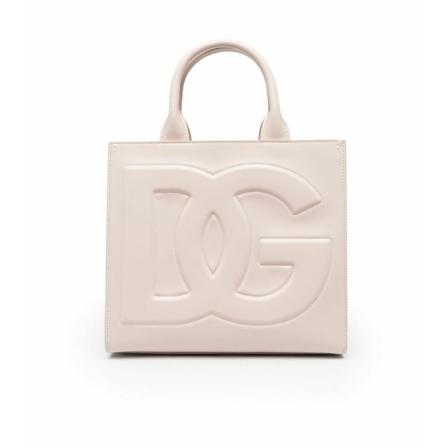 Dolce & Gabbana, Handbags Roze, Dames, Maat:ONE Size