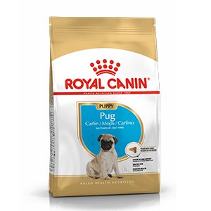 Royal Canin Pug Puppy 1,5 kg