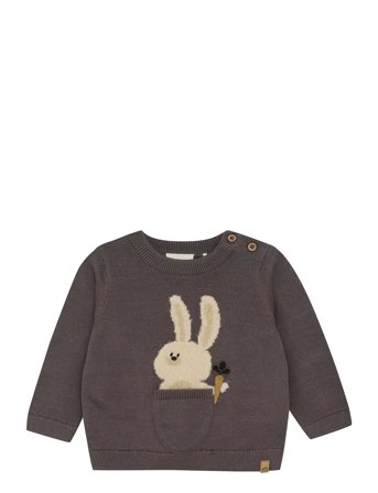 Minymo | Pullover Knit | 80