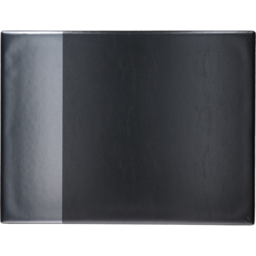 Skriveunderlag 40x52cm Sort