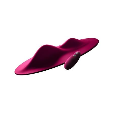 You2Toys: Vibepad Lila