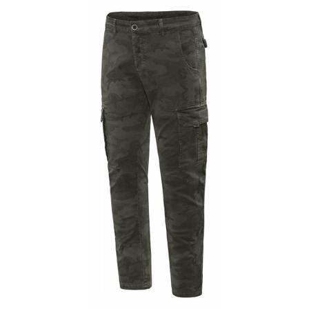 BomBoogie, Trousers Groen, Heren, Maat:W36