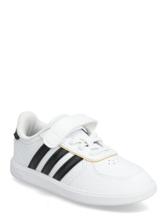 adidas Sportswear Breaknet Sleek El C - White - 29