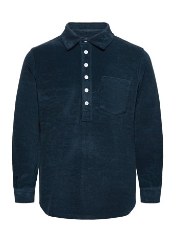 Nikben Terry Studio - Blue - S