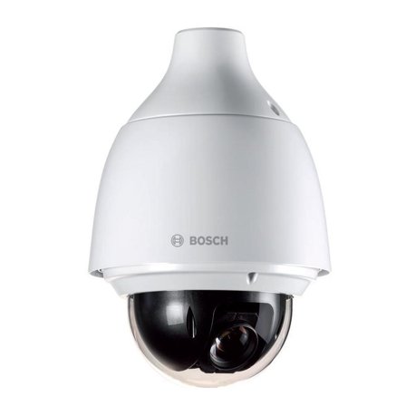 Bosch PTZ 2MP 30X clear IP66 pendant
