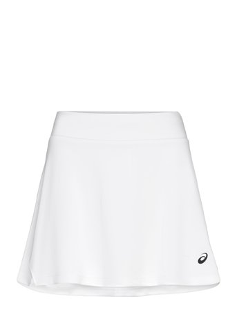 Asics Court Skirt - White - XL
