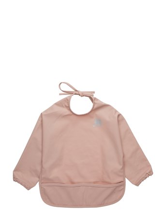 CeLaVi | Basic Pu-Apron Ls | ONE SIZE