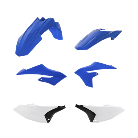 Kit de Plástico Acerbis - Yamaha YZ 65 2018-2026