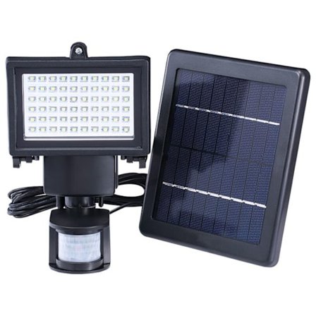 TD LED-aurinkovalo ulkokäyttöön, vesitiivis, automaattinen, valoisa energiansäästöruokinta koristeelliseen käyttöön maassa.