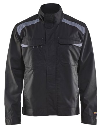 Blåkläder 4054-1210 Arbetsjacka slitstark, unisex XL, Kläder