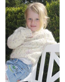 Genser Ultimate - Dale Garn