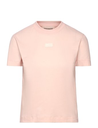 Indysw T-Shirt Pink Sofie Schnoor