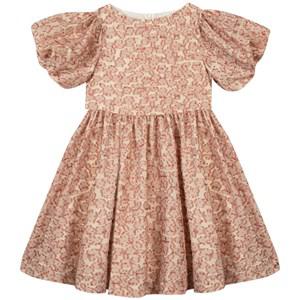Tartine et Chocolat Floral Dress Cream 6 Years - Dresses - 6 years - Cream