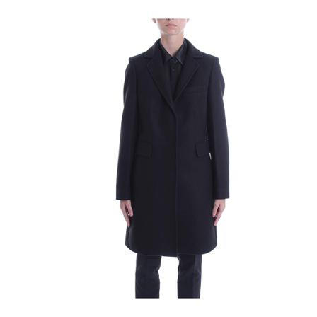 Liu Jo Jas , Zwart , Dames , Maat: XS Parka Jassen