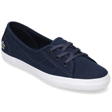 Tennisskor Lacoste Ziane Chunky Grenade 37