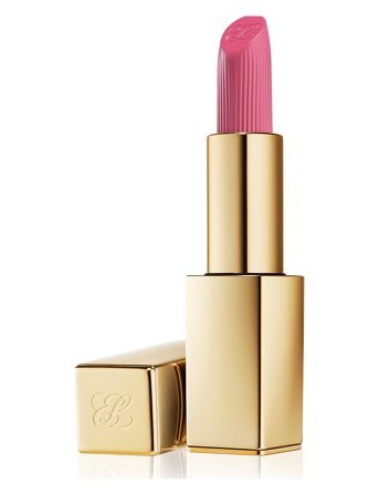 Estée Lauder Pure Color Lipstick Creme - Pink - 3.5 g