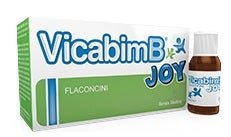 Vicabimb Joy 10x10ml