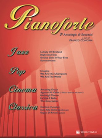 Pianoforte. Vol. 3