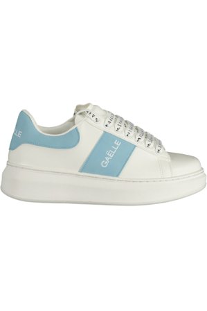 Gaelle Paris Calzatura Sportiva Donna Bianco