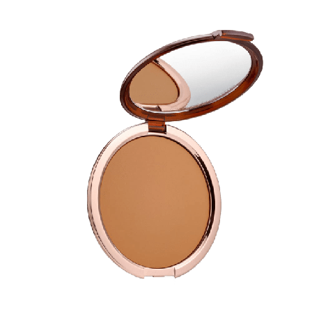 Estée Lauder Bronze Goddess Powder Bronzer Puder Dam Blå ONESIZE