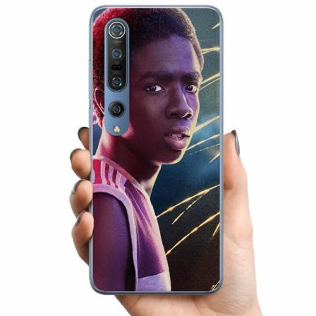 Xiaomi Mi 10 Pro 5g Tpu Mobilskal Stranger Things - Lucas Sinc