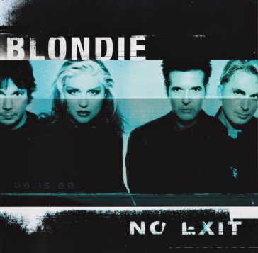 No exit Blondie